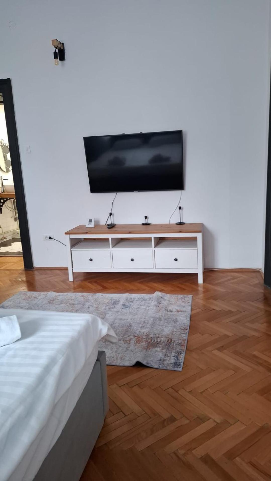 Muresenilor 28 Braşov Esterno foto