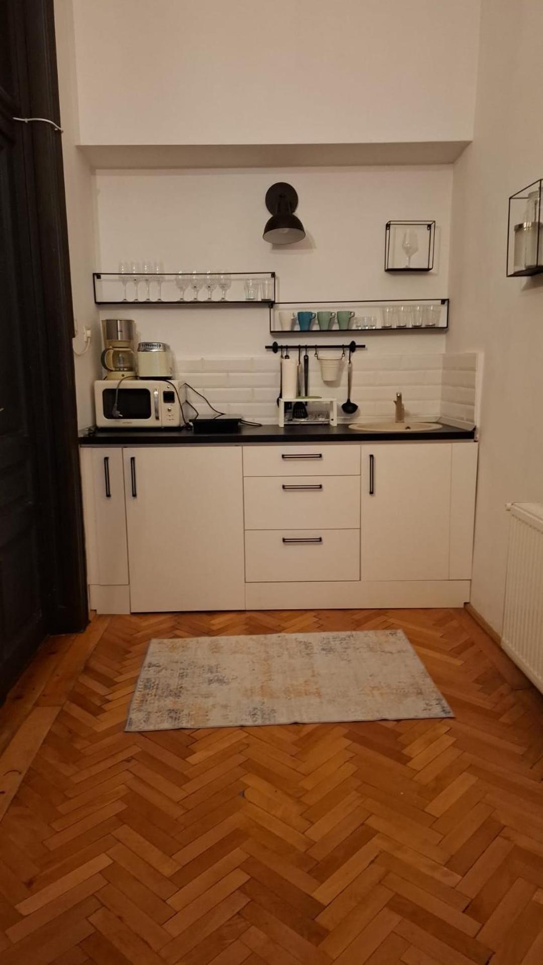 Muresenilor 28 Braşov Esterno foto