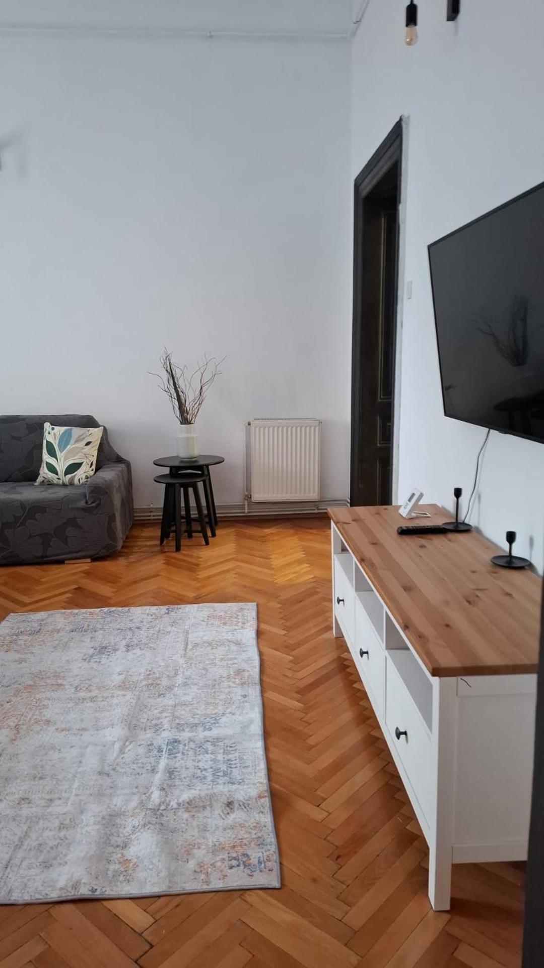 Muresenilor 28 Braşov Esterno foto