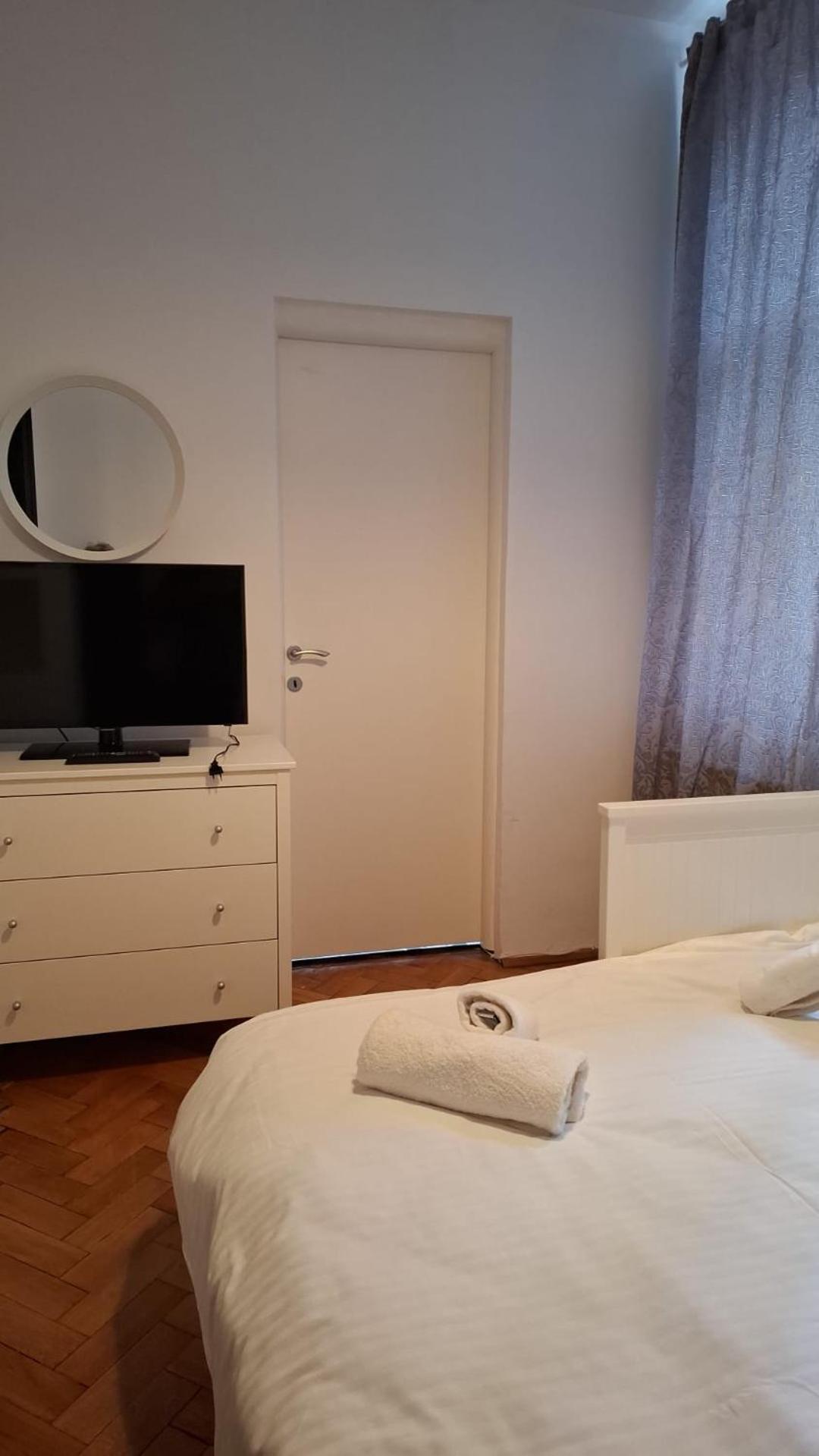 Muresenilor 28 Braşov Esterno foto